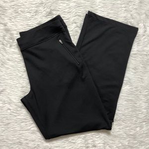 Sahalie yoga pants size L